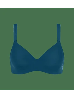sloggi ZERO Feel 2.0 THE UP TShirt Bra - Smoky Blue - SLOGGI Smoky Blue - SLOGGI