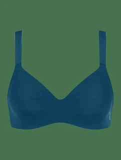 ZERO Feel 2.0 THE UP model 22288193 Bra Smoky Blue Smoky Blue - Sloggi