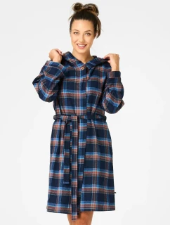 431 B25 SXL dámský župan model 21293113 - Key