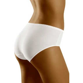 Dámské kalhotky eco-RO white - WOLBAR
