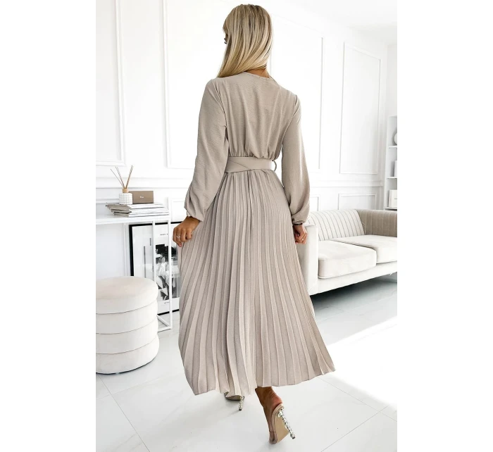 Dámské šaty   model 19780229 - numoco basic