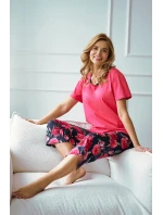 Dámské pyžamo 3345 Claire - TARO
