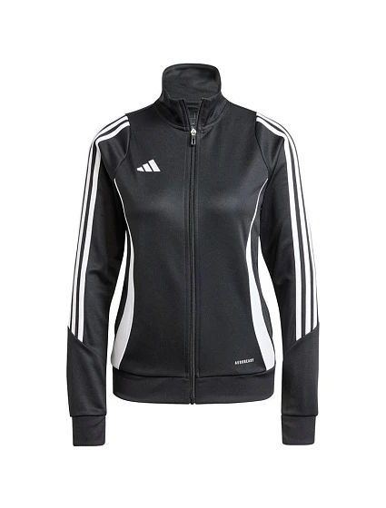 Mikina Tiro 24 Training W model 19646525 - ADIDAS Mikina Tiro 24 Training W model 19646525 - ADIDAS