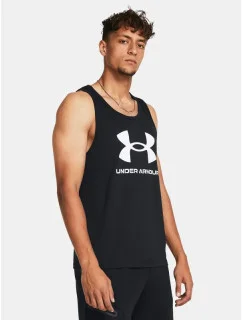 Under Armour M Tričko 1382883-001 pánské