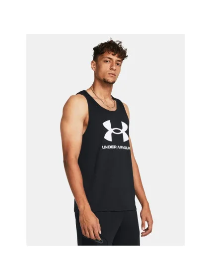 Under Armour M Tričko 1382883-001 pánské