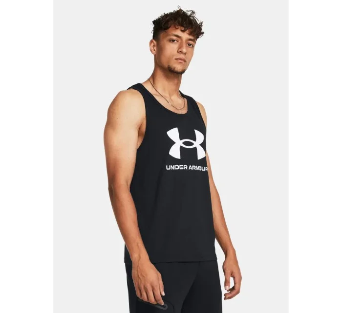 Under Armour M Tričko 1382883-001 pánské
