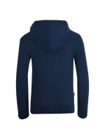 Trollkids Trondheim Sweater Jr 137-100 mikina