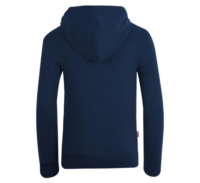 Trollkids Trondheim Sweater Jr 137-100 mikina