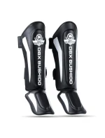 Chrániče holenních kostí M - Phantom White Chrániče holenních kostí M - Phantom White