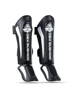 Chrániče holenních kostí M - Phantom White