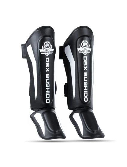 Chrániče holenních kostí M - Phantom White Chrániče holenních kostí M - Phantom White