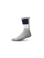 model 21450142 Mid Socks Grey - Millet