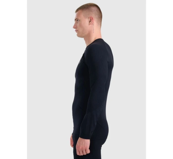 Pánské bezešvé termoprádlo (top) 4F 4FWAW25USEAM233-20S