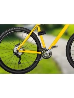 ŘETĚZEK NA KOLO 116OGNIW MTB 6-RANGE 12.7 x 2.4 MM BICYCLE GEAD