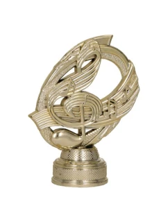 Figurka plastikowa - model 21829254