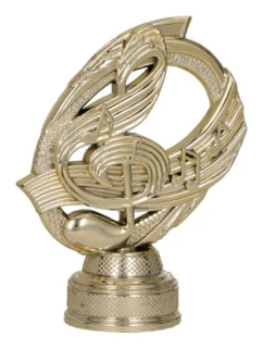 Figurka plastikowa - model 21829254