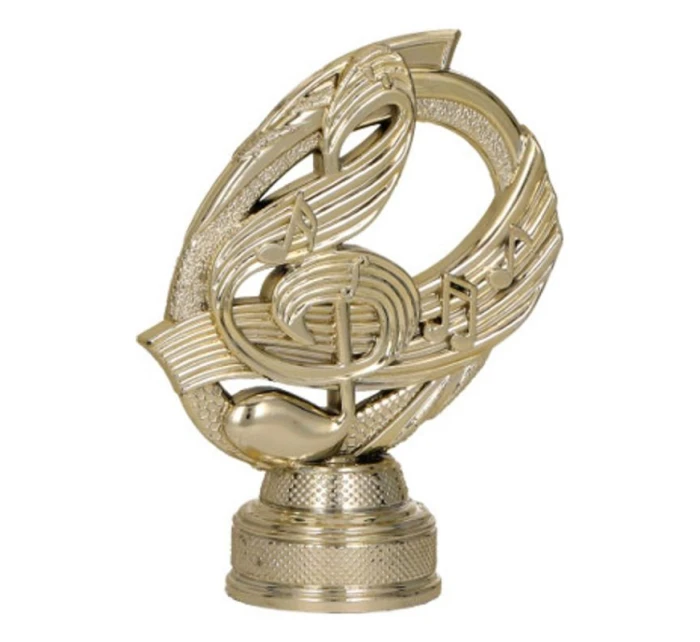 Figurka plastikowa - model 21829254