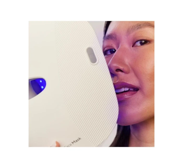 LED maska na obličej Therabody TheraFace Mask