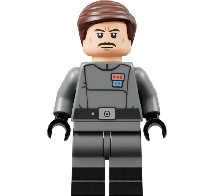 Star Wars  typu model 21864029 - Lego