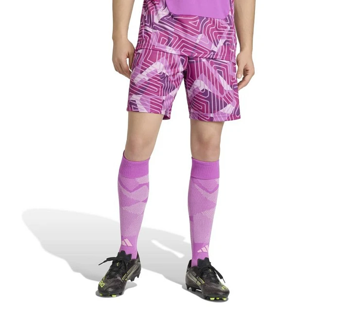 Adidas Tiro 26 Soutěžní brankářské šortky KC5348