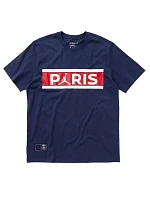Jordan Paris Saint Germain pánské tričko DB6510-410