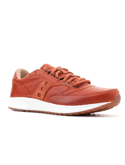 Pánské boty Freedom Runner M model 16022775 - Saucony Pánské boty Freedom Runner M model 16022775 - Saucony