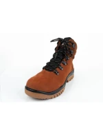 Pánské trekové boty M OBMH255 81S - 4F