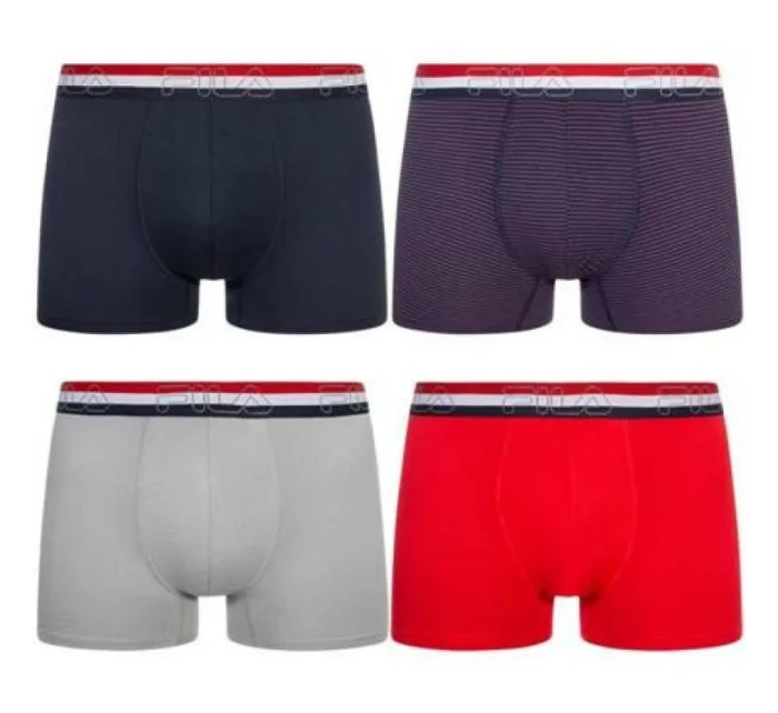 Performance boxerky M model 17834561 - Fila Performance boxerky M model 17834561 - Fila