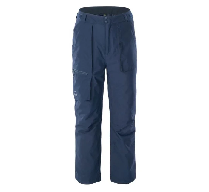 Lyžařské kalhoty  M model 20758215 - Elbrus