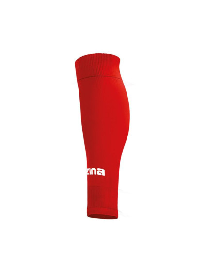 Ponožky 0A875F červená/bílá - Libra