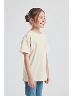 Fruit of the Loom Kids Valueweight T Dětské tričko 16.1033 red Fruit of the Loom Kids Valueweight T Dětské tričko 16.1033 red