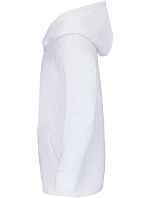 SOL'S Condor Kids Dětská mikina s kapucí 25.4238 white SOL'S Condor Kids Dětská mikina s kapucí 25.4238 white