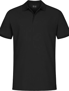 Pánské pracovní piqué polo EXCD 40. charcoal model 22409849 - Promodoro