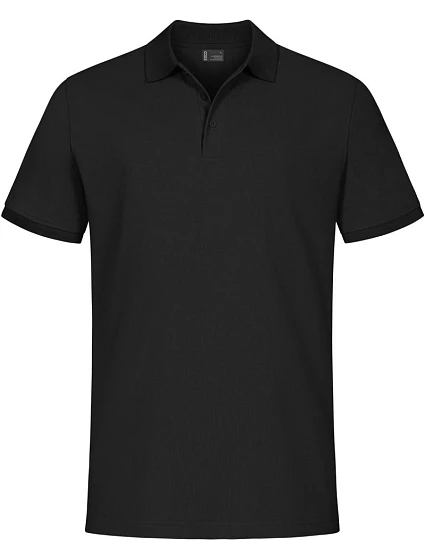 Promodoro 4400 Pánské pracovní piqué polo - EXCD 40.4400 charcoal Promodoro 4400 Pánské pracovní piqué polo - EXCD 40.4400 charcoal