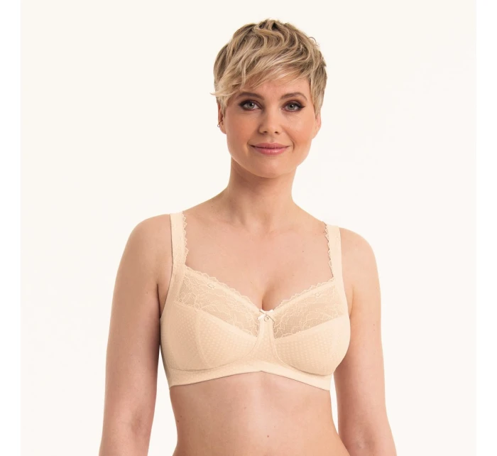 Eloise soft podprsenka . 5296 rose - RosaFaia Eloise soft podprsenka . 5296 rose - RosaFaia