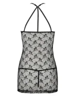 Passion Azalia chemise barva:černá