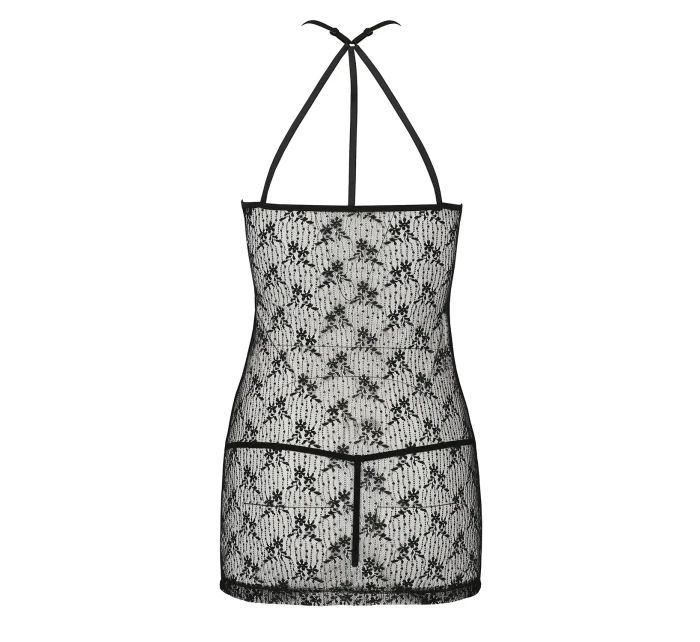 Passion Azalia chemise barva:černá