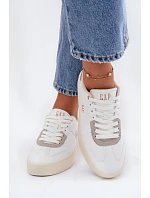 Dámské tenisky  Bílé model 22074790 - GAP