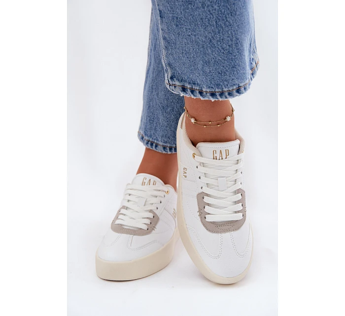 Dámské tenisky  Bílé model 22074790 - GAP