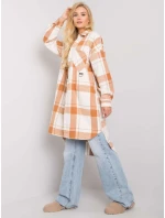 Košile EM KS model 16086638 velbloud - FPrice