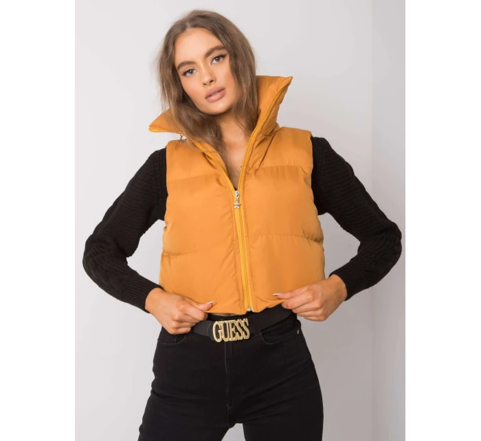 Vesta EM KZ model 15850756 tmavě žlutá - FPrice