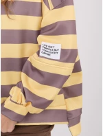 Bluza IT BL model 21834308 żółty - FPrice