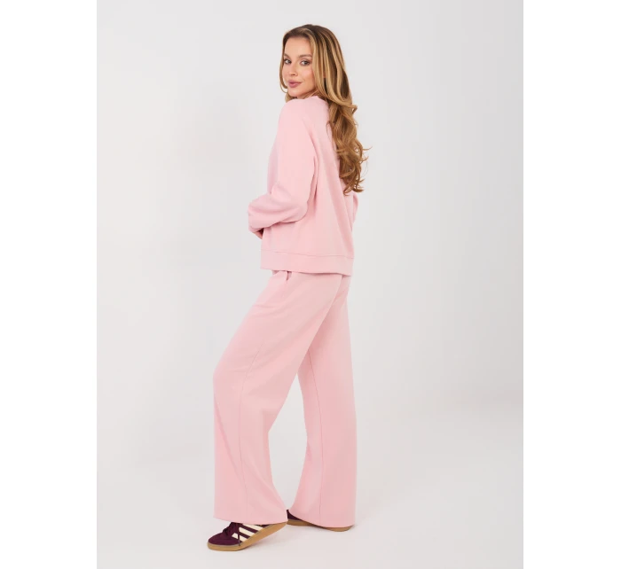 Sada IT KMPL 81001.28 světle růžová