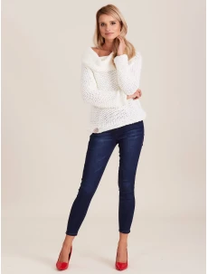 Džínové kalhoty JMP SP BF8952.59 tmavě modrá