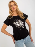 Halenka RV BZ 8949.18 černá