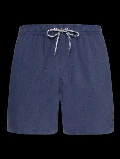 Pánské plážové šortky Protest DAVEY 