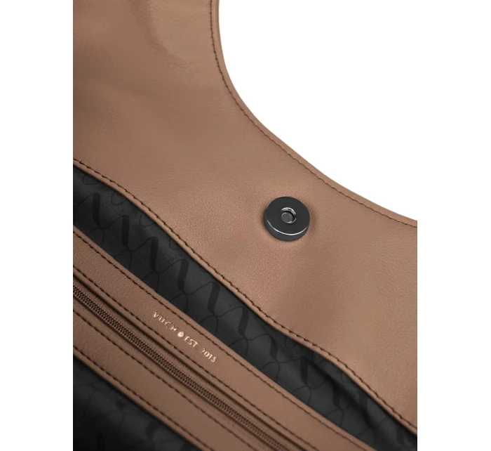 Velká kabelka VUCH Eileen Beige Velká kabelka VUCH Eileen Beige