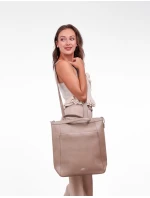 Dámský batoh Vuch Sceeny Beige