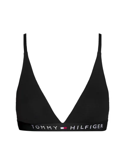 Dámská sportovní podprsenka model 20896416 - Tommy Hilfiger Dámská sportovní podprsenka model 20896416 - Tommy Hilfiger