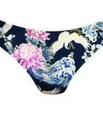 Spodní díl dámských plavek Lorie Bottom 8826-0-436 vícebarevná - Anita